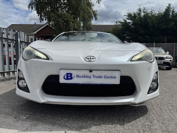 Used Toyota GT86 2013 for sale - 79329961: Photo