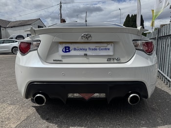 Used Toyota GT86 2013 for sale - 79329961: Photo