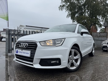 Used Audi A1 2015 for sale - 78903191: Photo