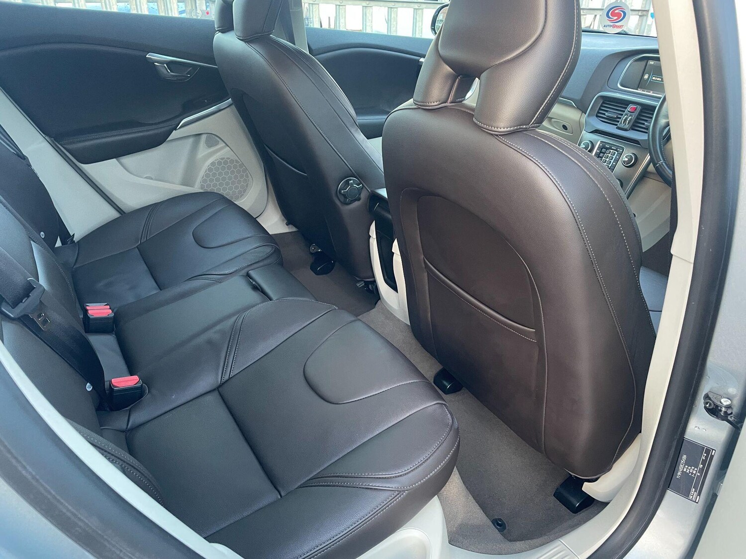 Used Volvo V40 2025 for sale - 76742907: Photo 16