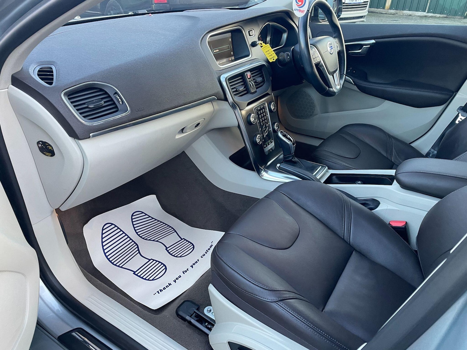 Used Volvo V40 2025 for sale - 76742907: Photo 18