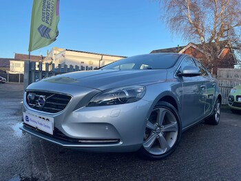 (64) - 1.6 T4 SE Lux Nav Hatchback 5dr Petrol Powershift Euro 5 (s/s) (180 ps)