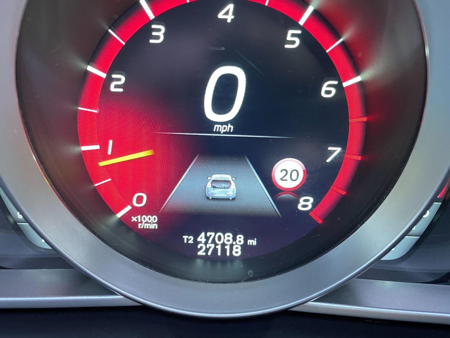 Used Volvo V40 2025 for sale - 76742907: Photo 22