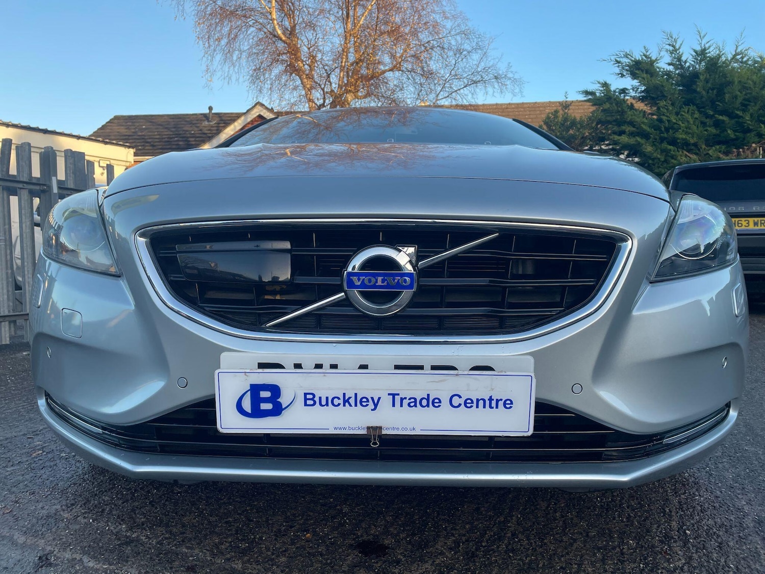 Used Volvo V40 2025 for sale - 76742907: Photo 3