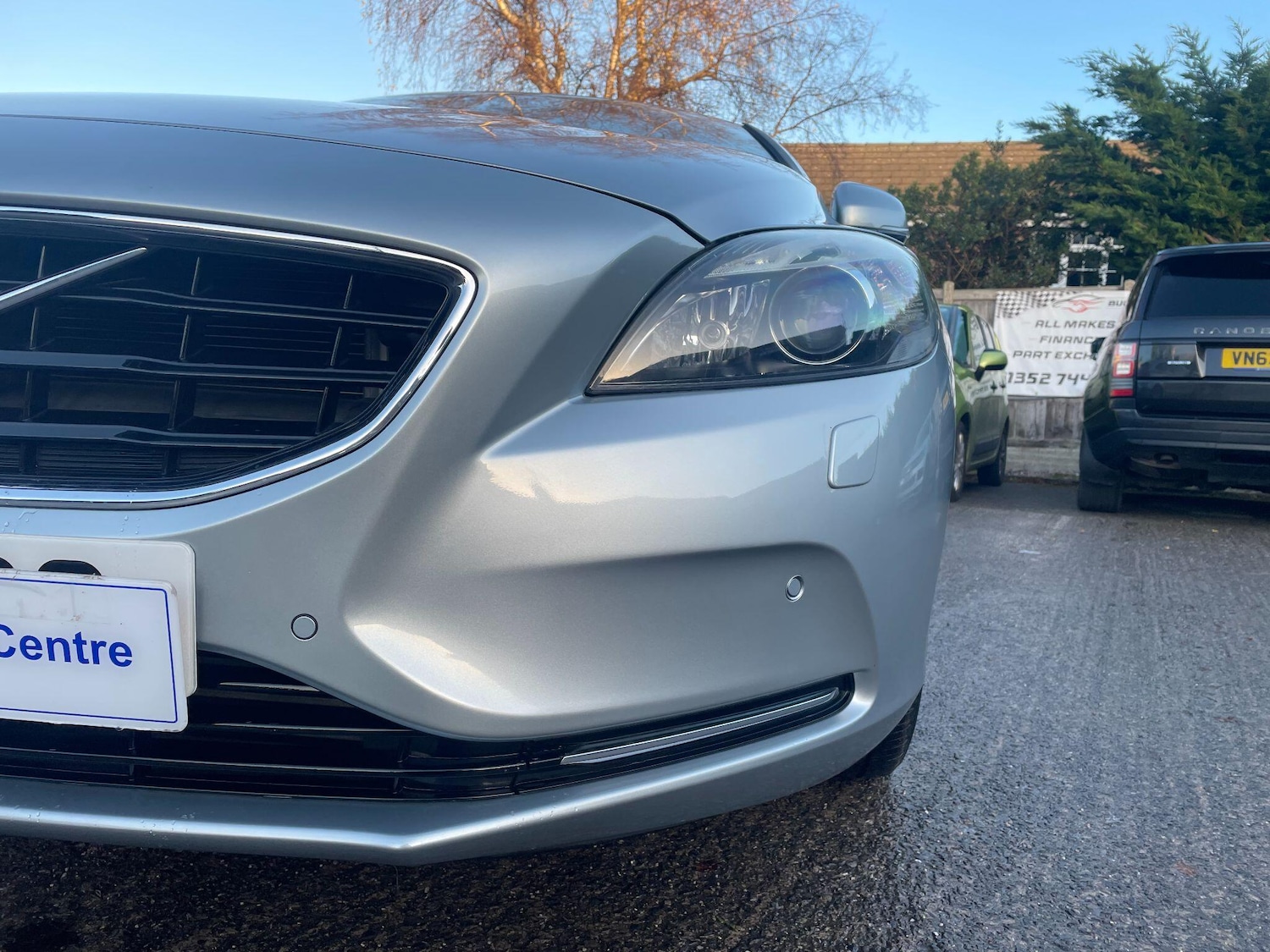 Used Volvo V40 2025 for sale - 76742907: Photo 36