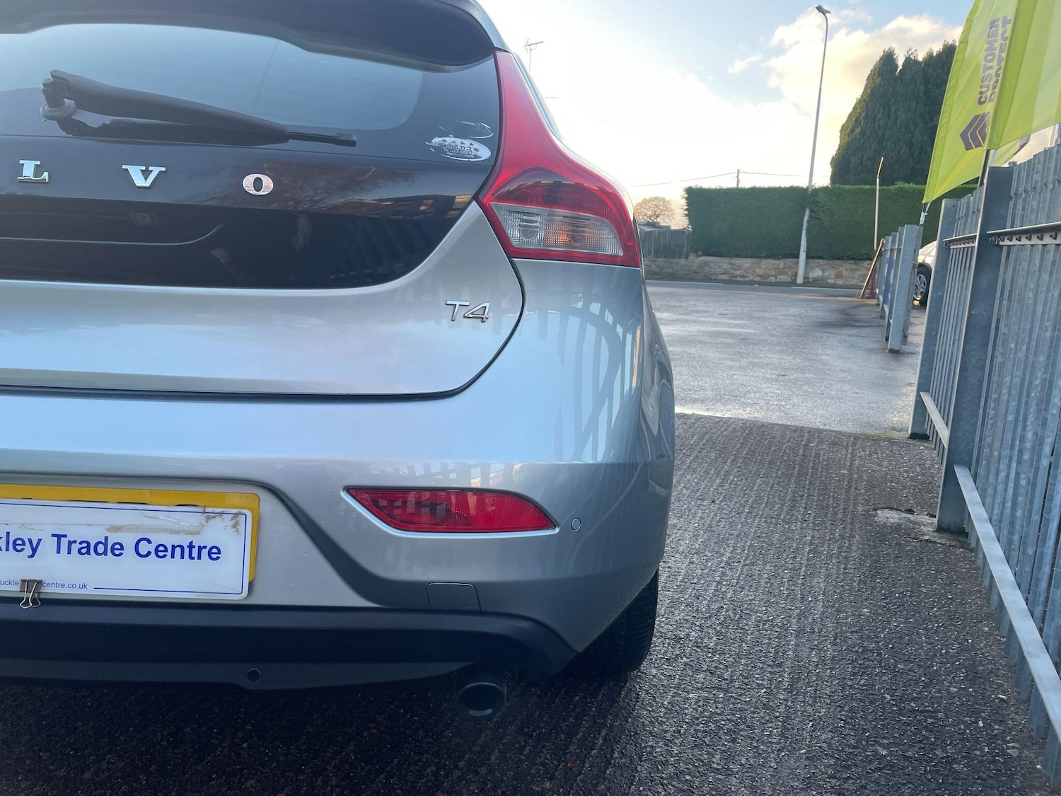 Used Volvo V40 2025 for sale - 76742907: Photo 37