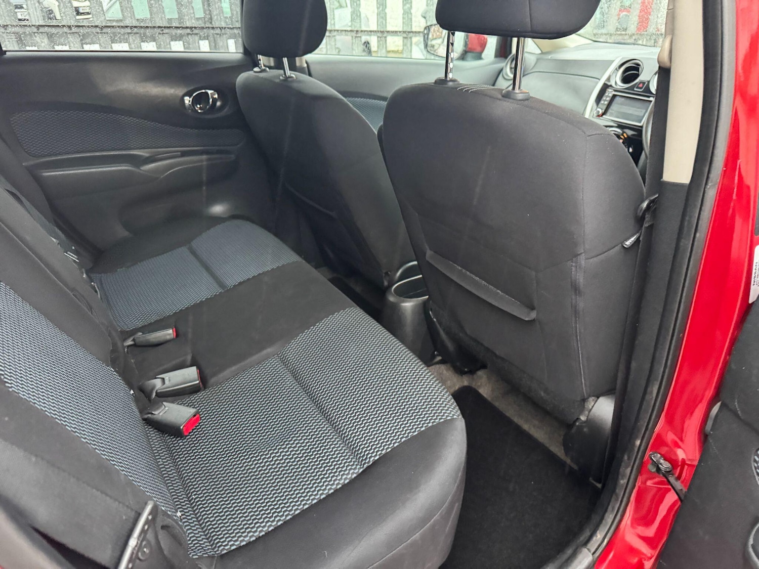 Used Nissan Note 2015 for sale - 77467945: Photo 15