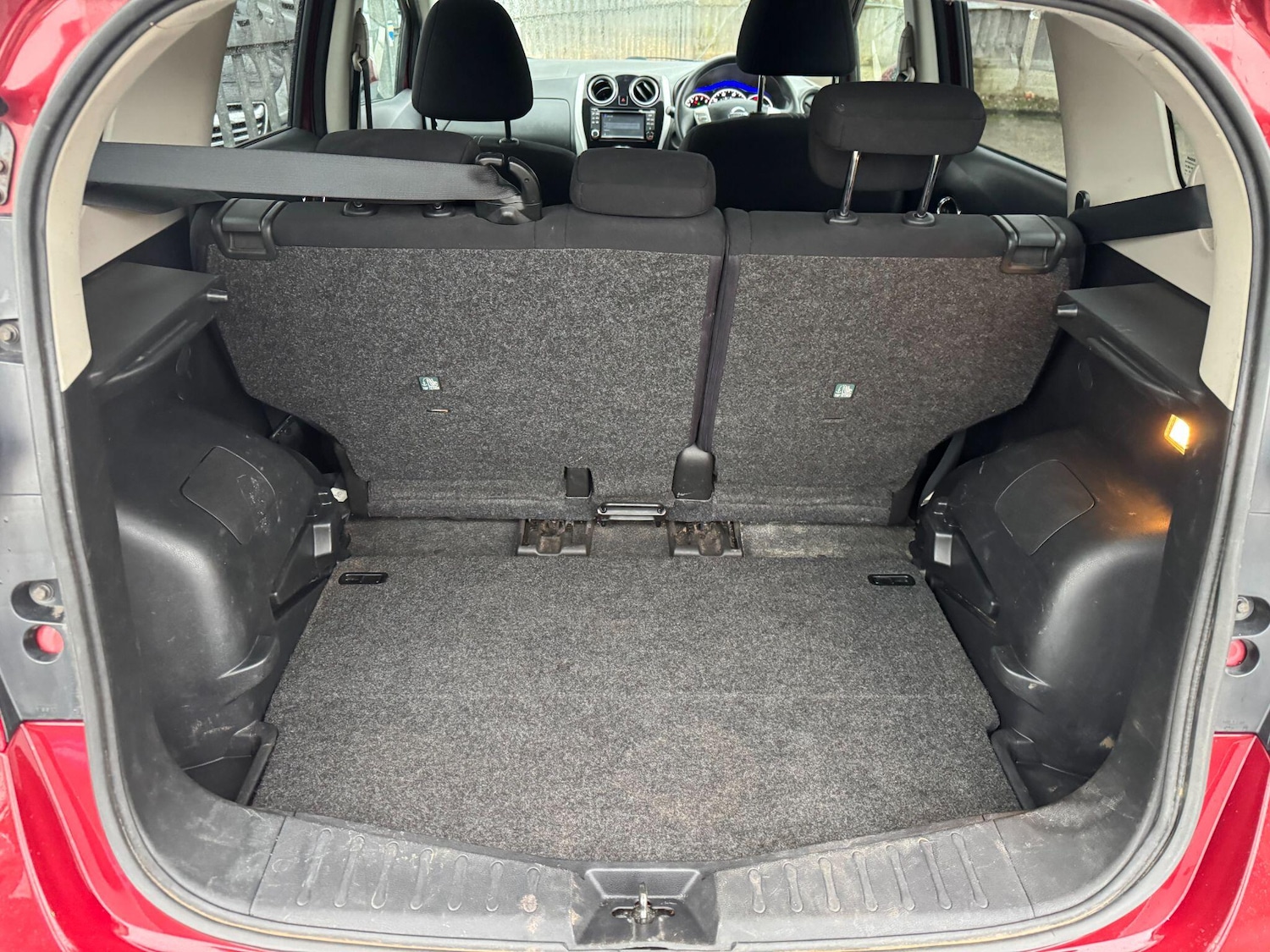 Used Nissan Note 2015 for sale - 77467945: Photo 18