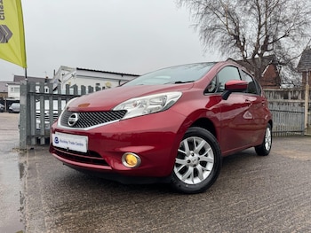 2015 (15) - 1.2 Acenta Premium 5dr