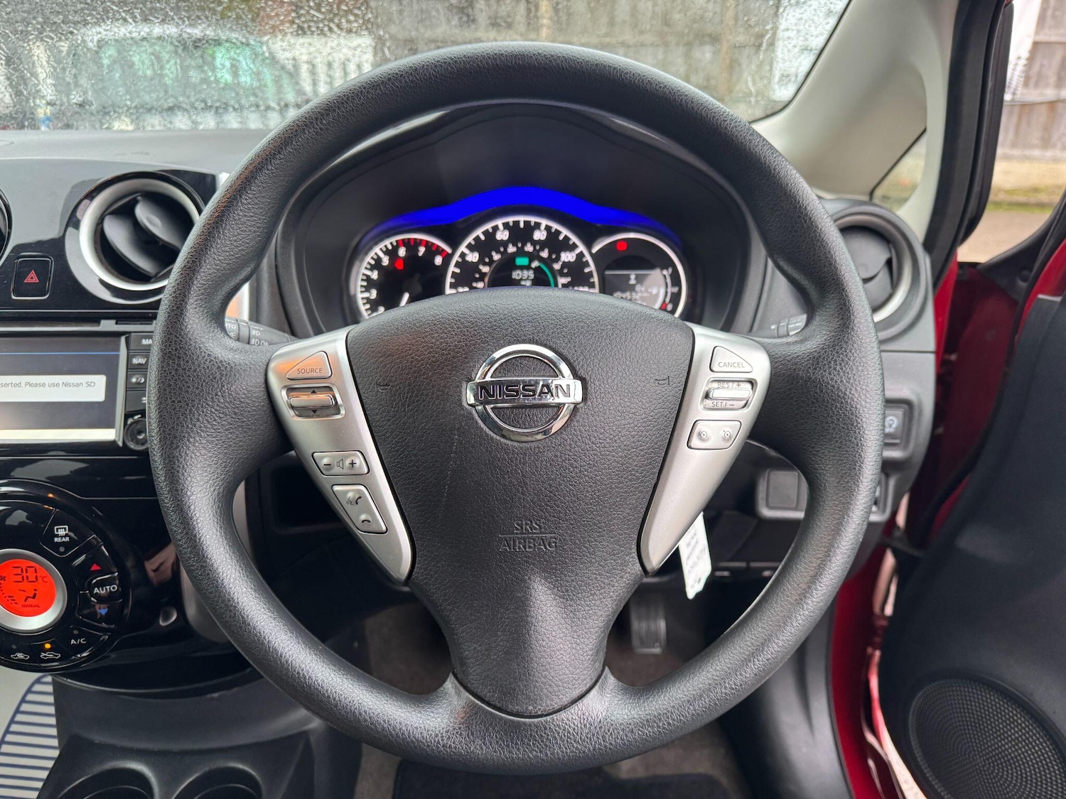 Used Nissan Note 2015 for sale - 77467945: Photo 20