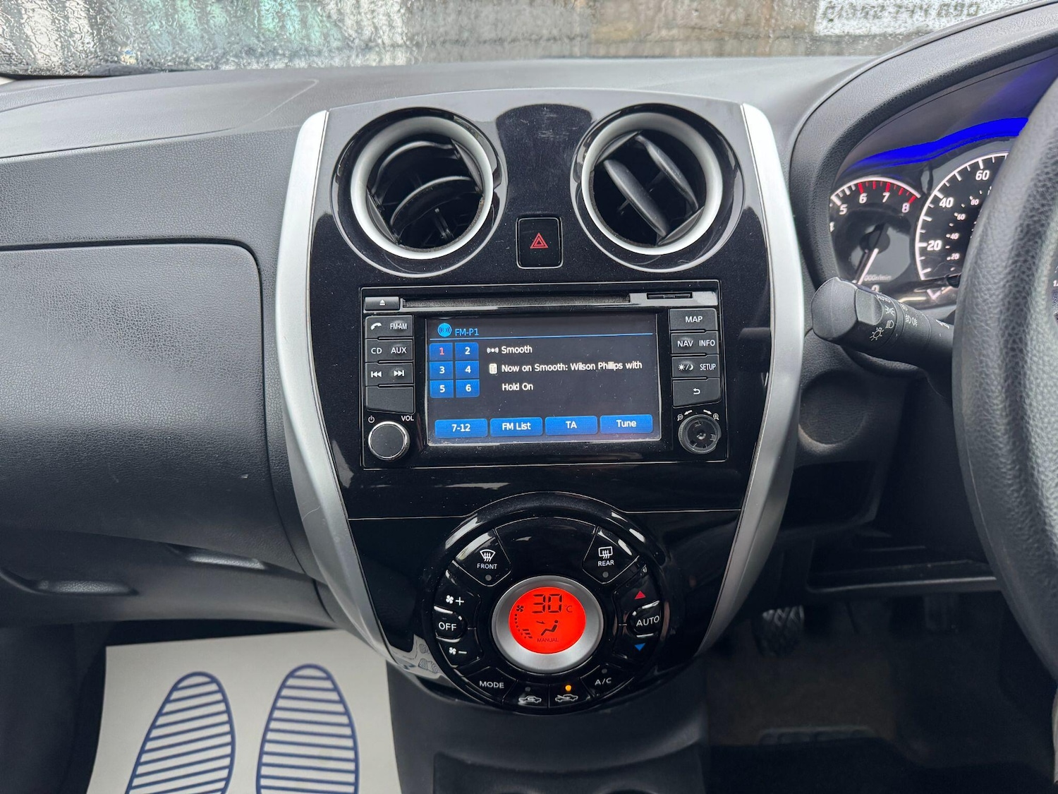 Used Nissan Note 2015 for sale - 77467945: Photo 22