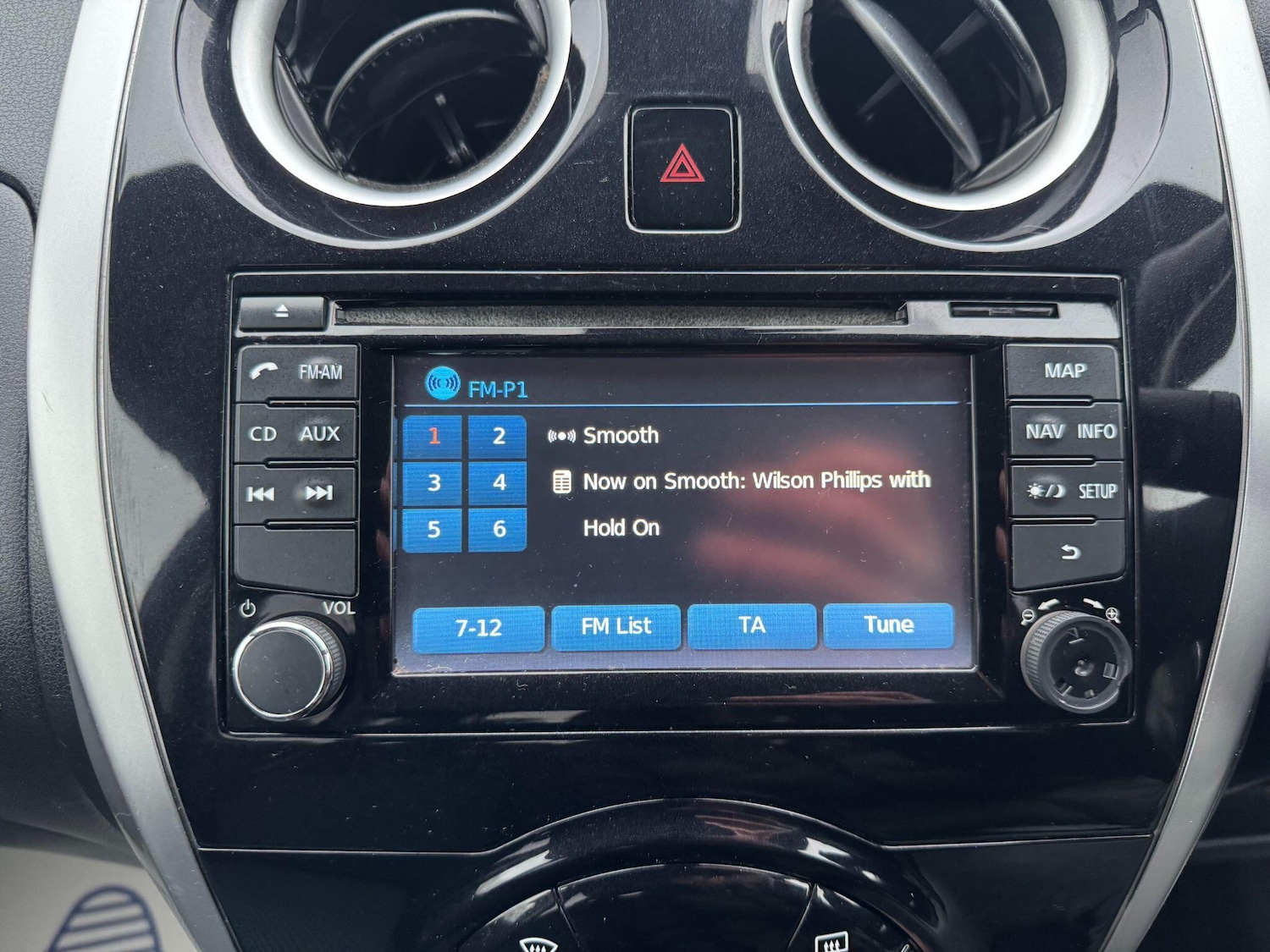 Used Nissan Note 2015 for sale - 77467945: Photo 27