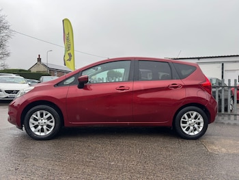 Used Nissan Note 2015 for sale - 77467945: Photo