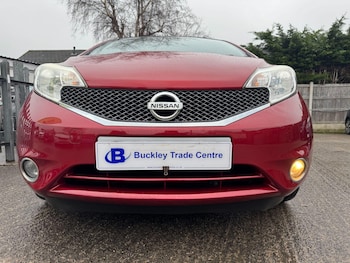 Used Nissan Note 2015 for sale - 77467945: Photo