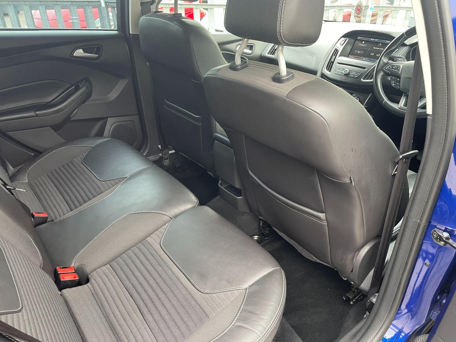 Used Ford Focus 2016 for sale - 76136082: Photo 15