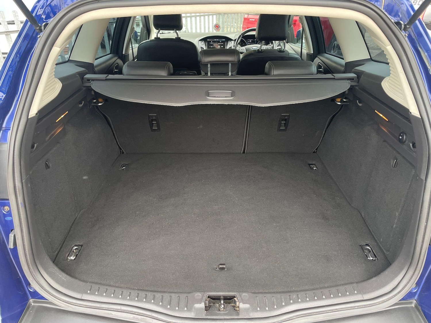 Used Ford Focus 2016 for sale - 76136082: Photo 18