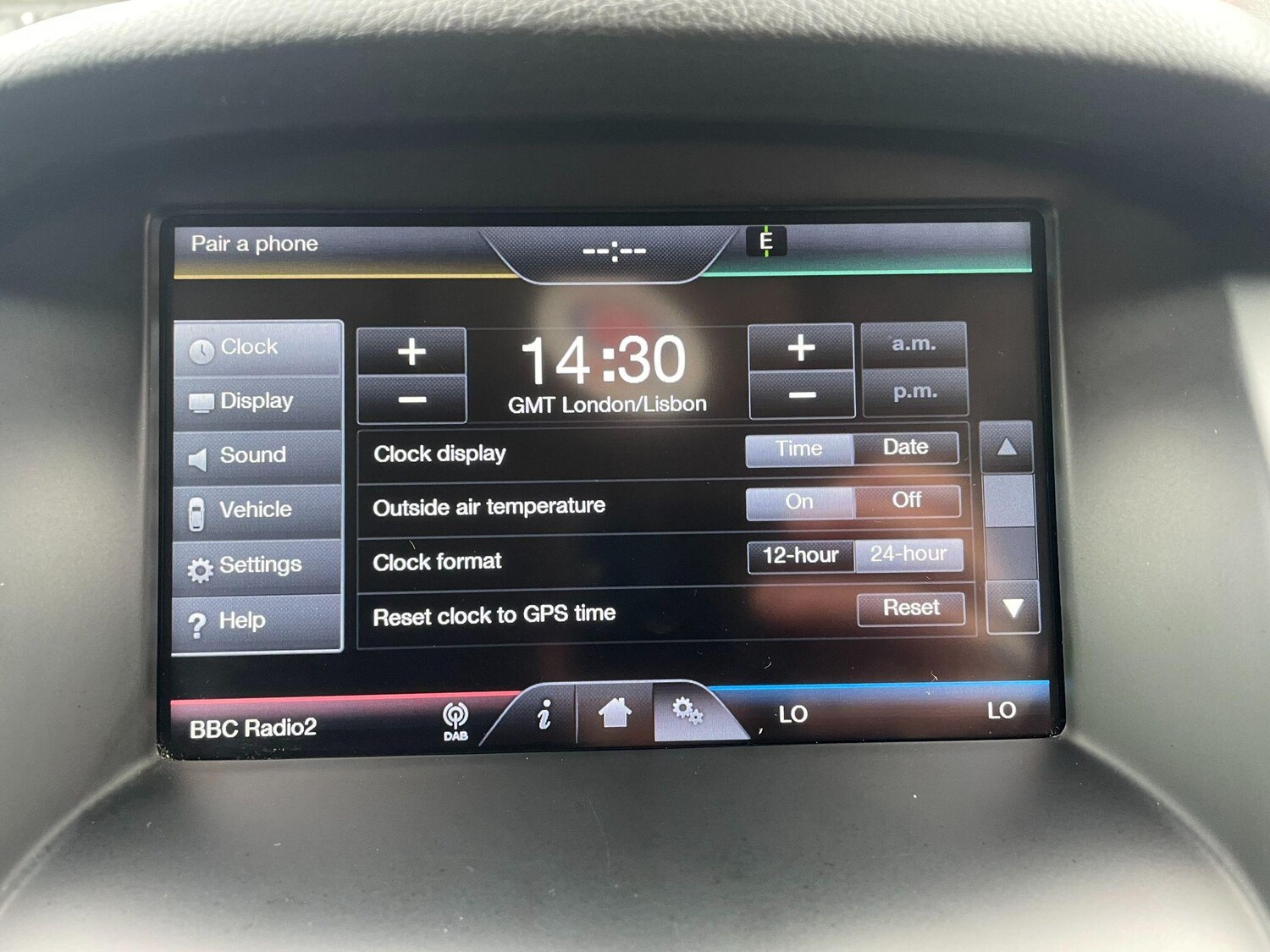 Used Ford Focus 2016 for sale - 76136082: Photo 36