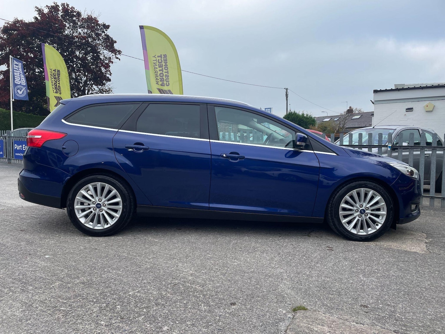 Used Ford Focus 2016 for sale - 76136082: Photo 6