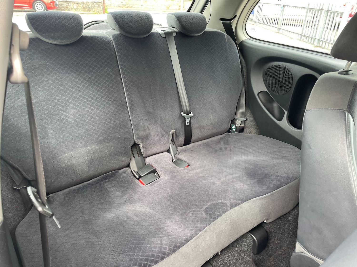 Used Nissan Micra for sale - 77015586: Photo 13