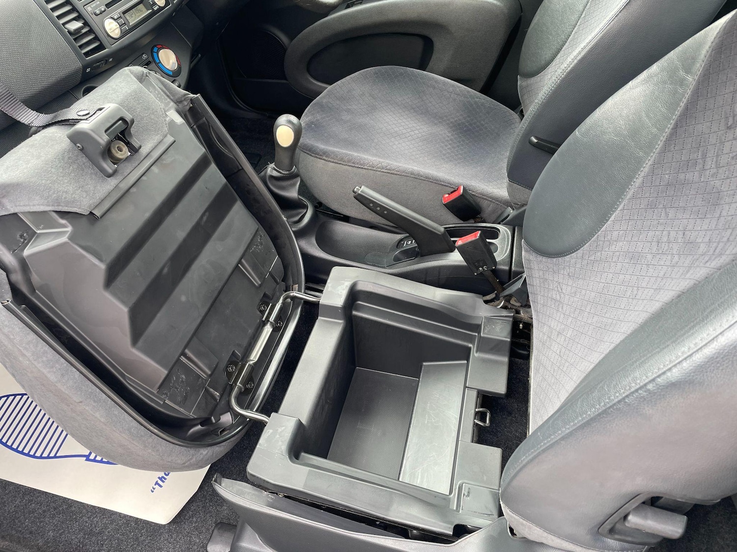 Used Nissan Micra for sale - 77015586: Photo 17