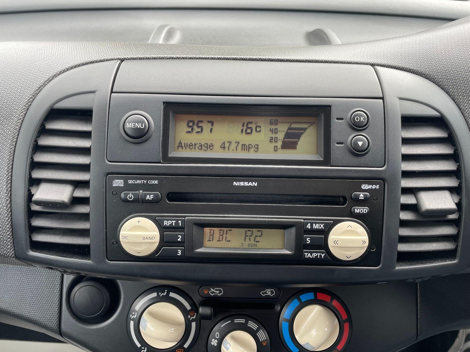 Used Nissan Micra for sale - 77015586: Photo 22