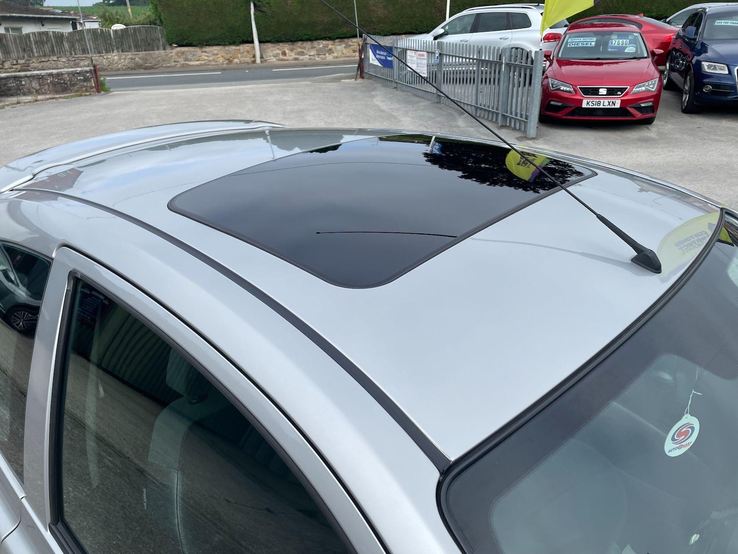 Used Nissan Micra for sale - 77015586: Photo 29