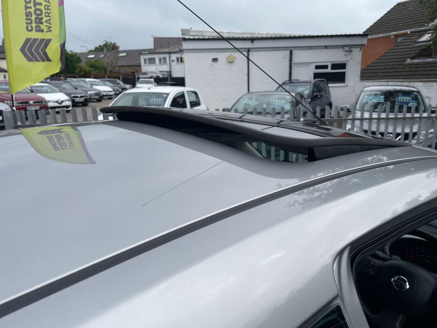 Used Nissan Micra for sale - 77015586: Photo 30