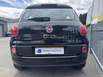Used Fiat 500L 2014 for sale - 79124490: Photo