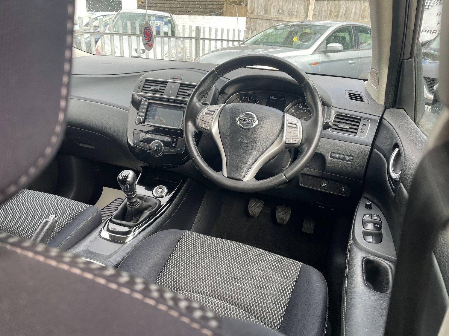 Vehicle 13