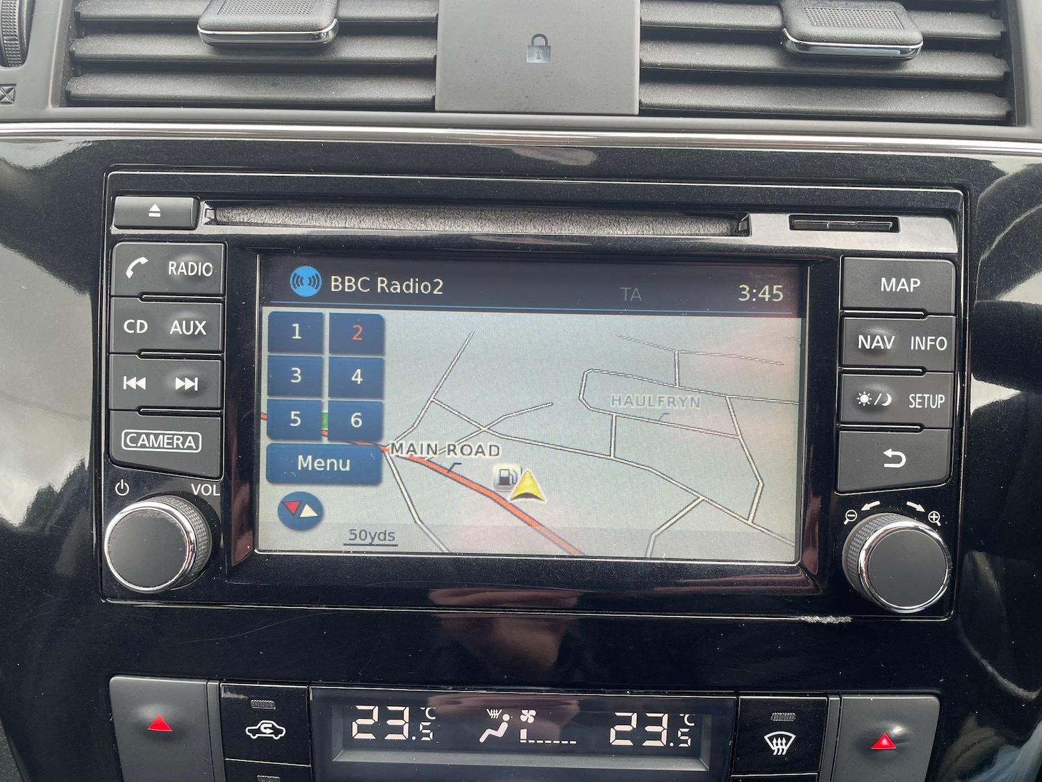 Vehicle 26