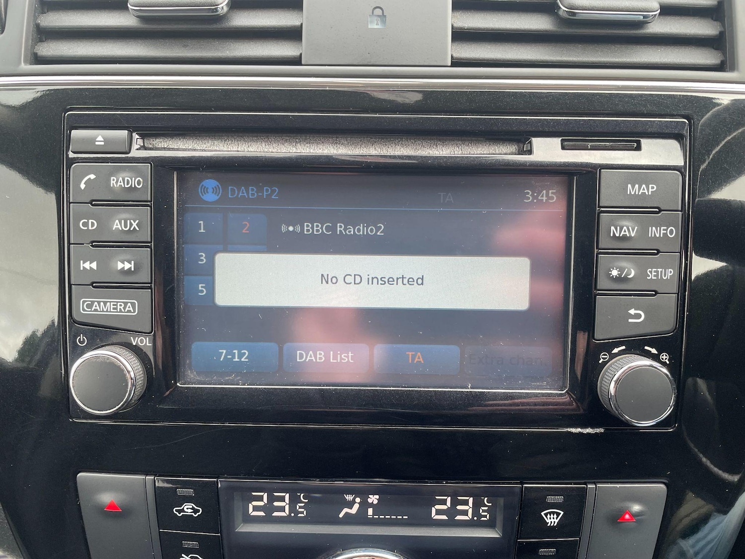 Vehicle 28
