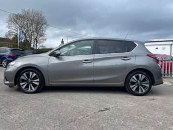 Used Nissan Pulsar 2015 for sale - 74254776: Photo