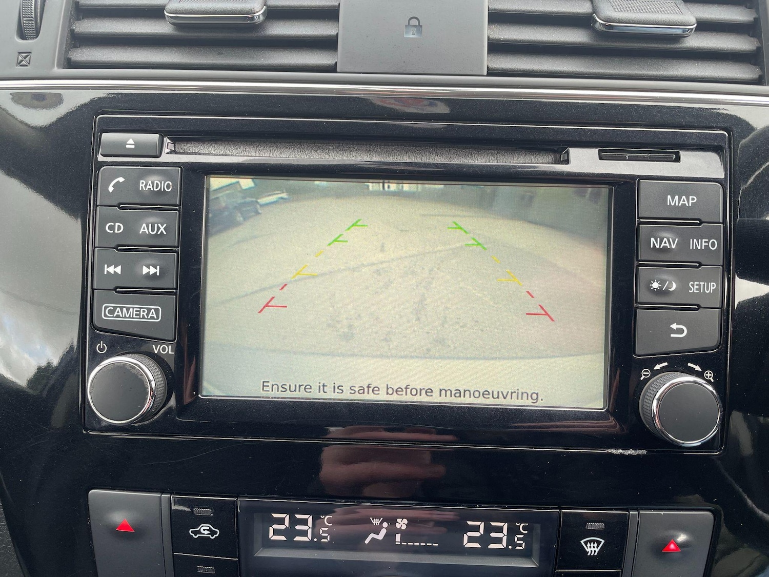 Vehicle 31