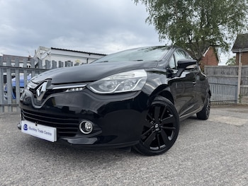 Used Renault Clio 2015 for sale - 78513809: Photo