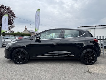 Used Renault Clio 2015 for sale - 78513809: Photo