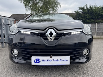 Used Renault Clio 2015 for sale - 78513809: Photo