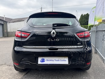 Used Renault Clio 2015 for sale - 78513809: Photo