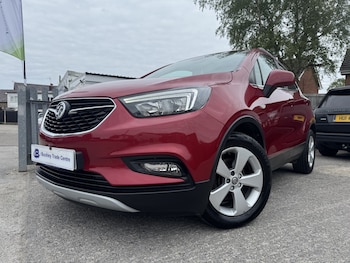 Used Vauxhall Mokka X 2019 for sale - 78513793: Photo