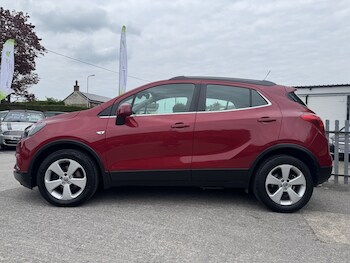 Used Vauxhall Mokka X 2019 for sale - 78513793: Photo