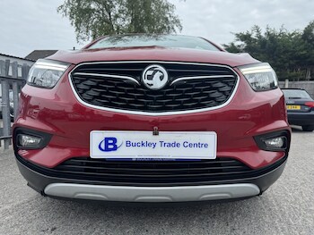 Used Vauxhall Mokka X 2019 for sale - 78513793: Photo