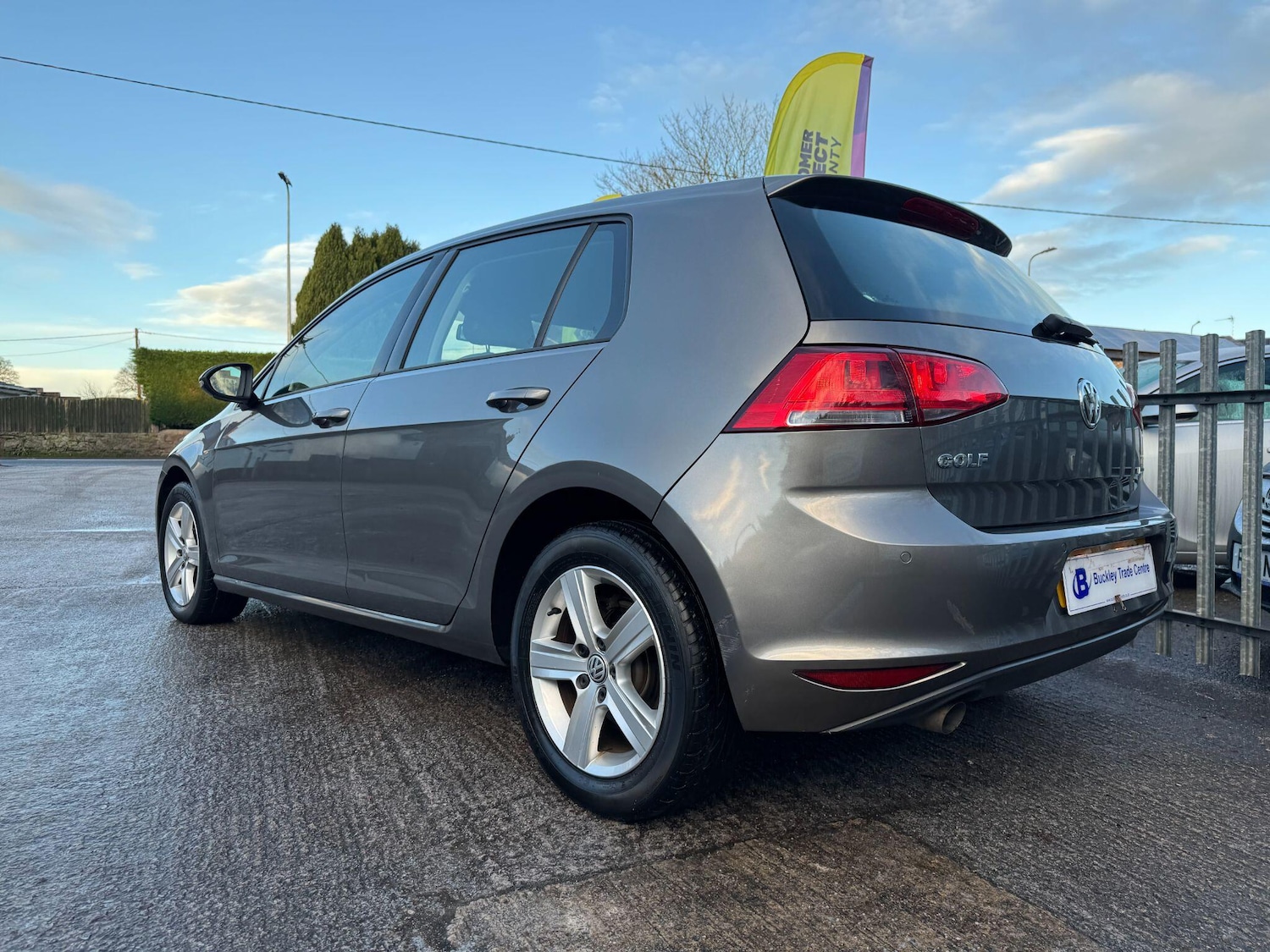 Used Volkswagen Golf for sale - 77468853: Photo 10