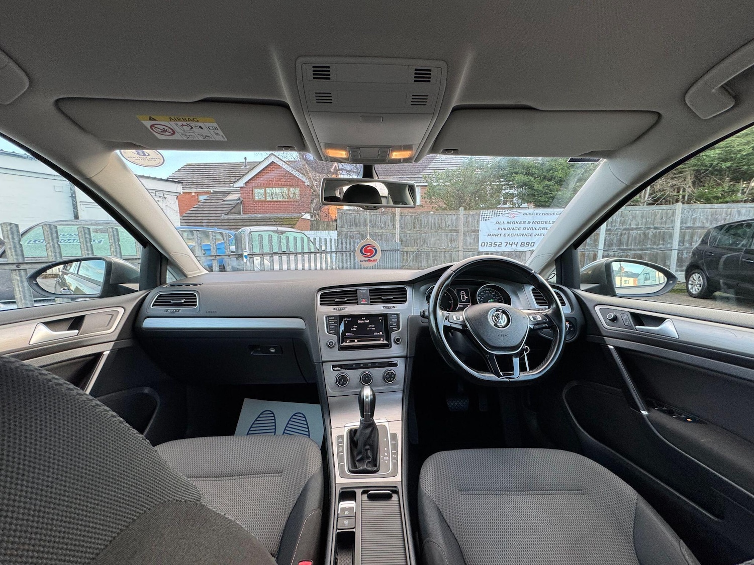 Used Volkswagen Golf for sale - 77468853: Photo 12