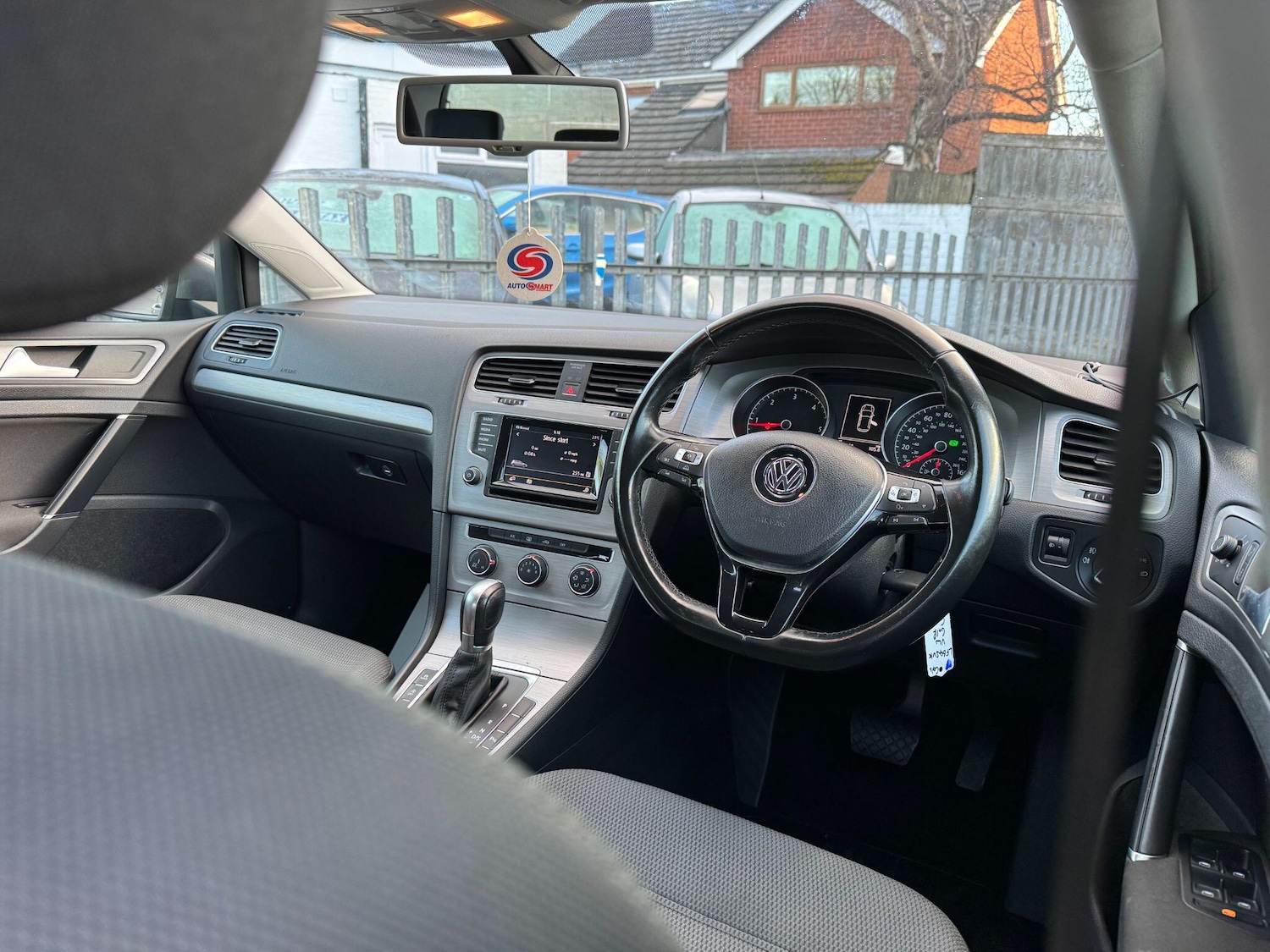 Used Volkswagen Golf for sale - 77468853: Photo 13