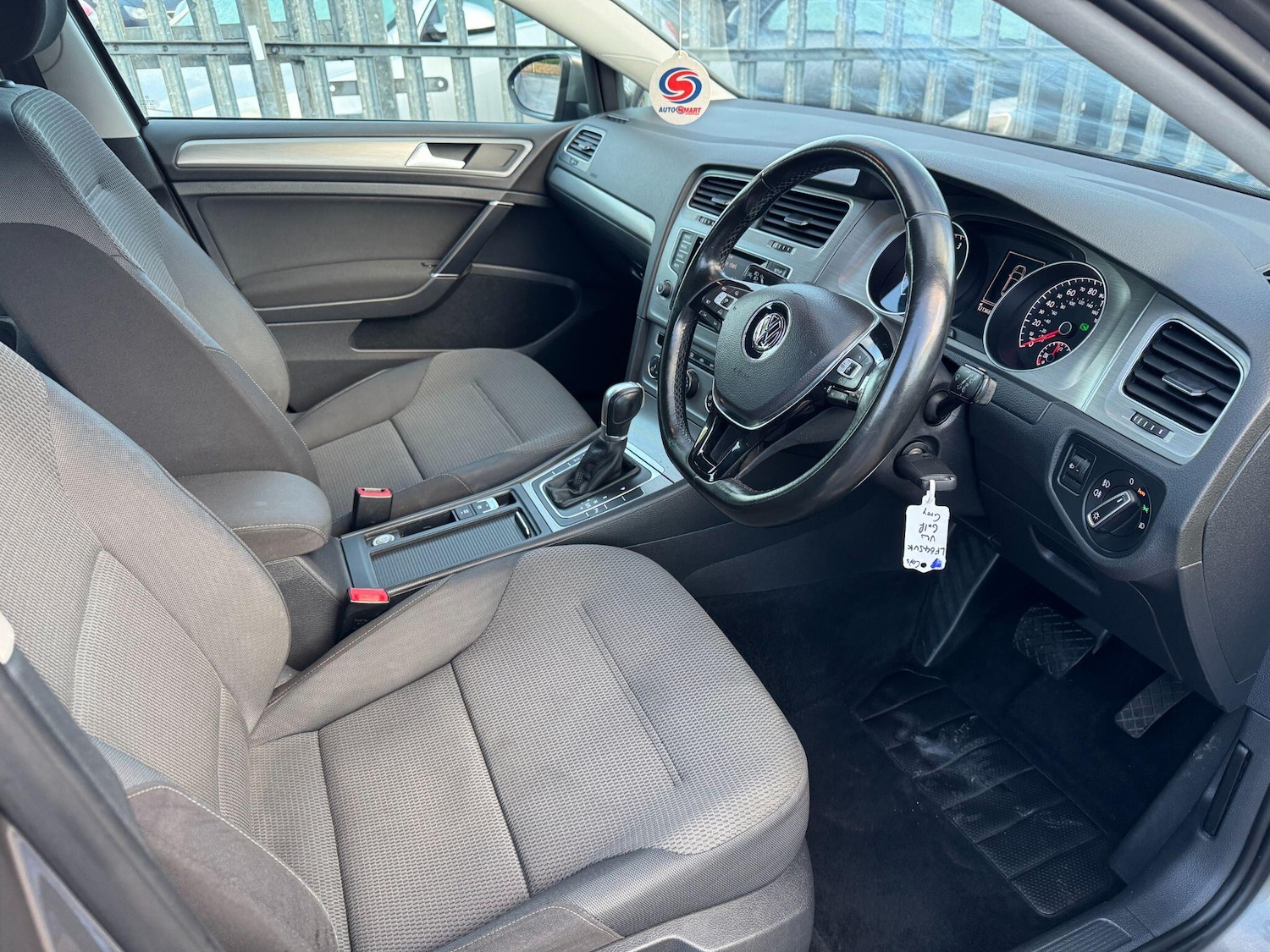 Used Volkswagen Golf for sale - 77468853: Photo 14