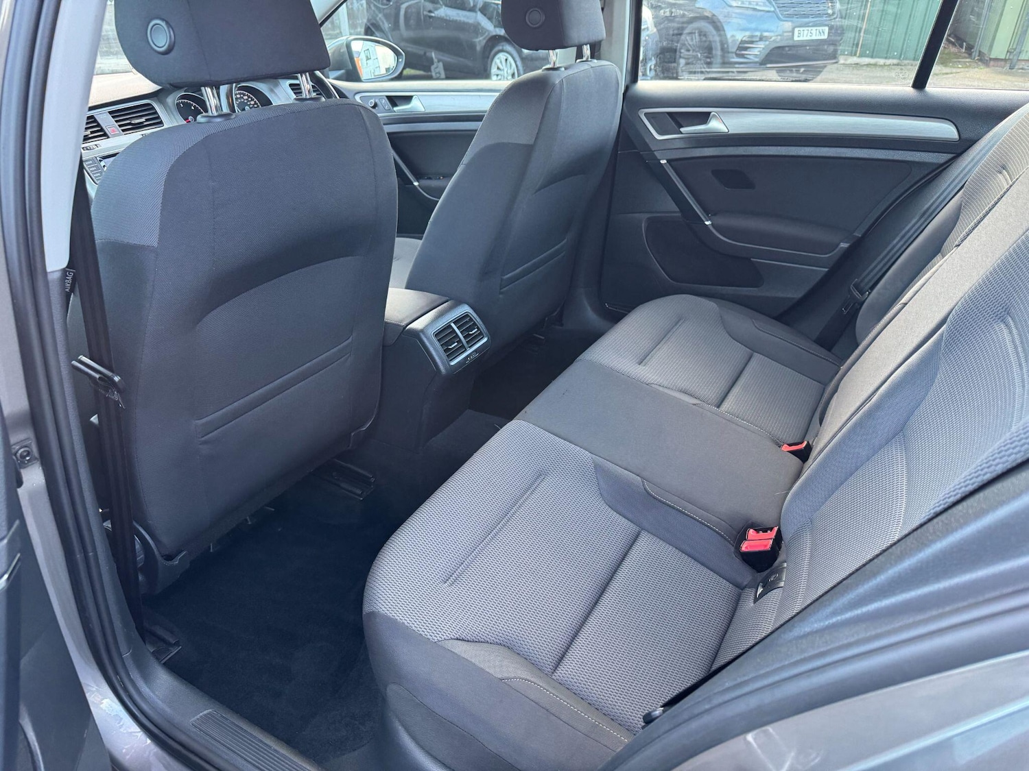 Used Volkswagen Golf for sale - 77468853: Photo 16