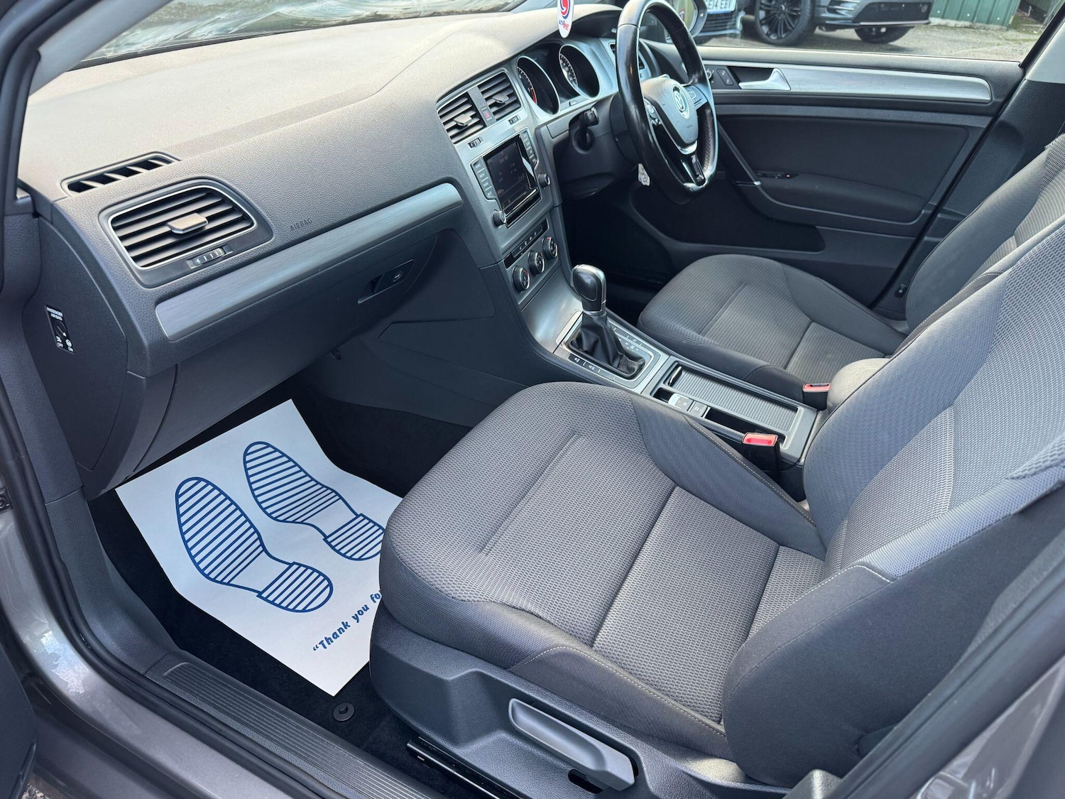 Used Volkswagen Golf for sale - 77468853: Photo 17