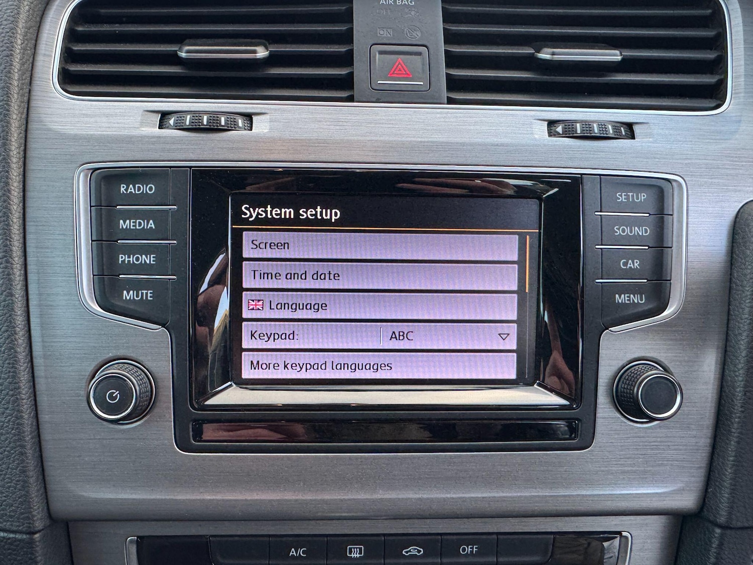 Used Volkswagen Golf for sale - 77468853: Photo 29