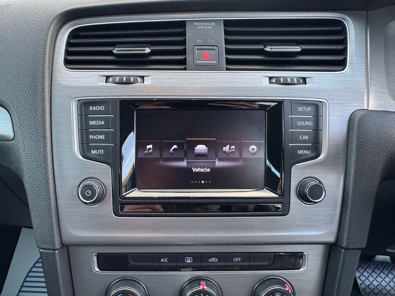 Used Volkswagen Golf for sale - 77468853: Photo 32