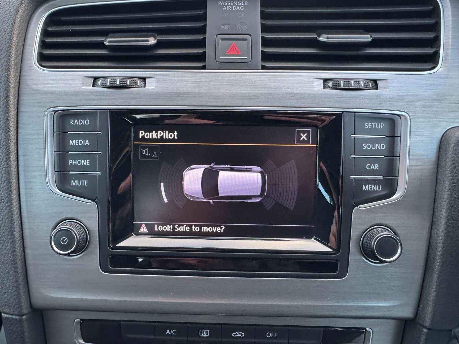 Used Volkswagen Golf for sale - 77468853: Photo 34