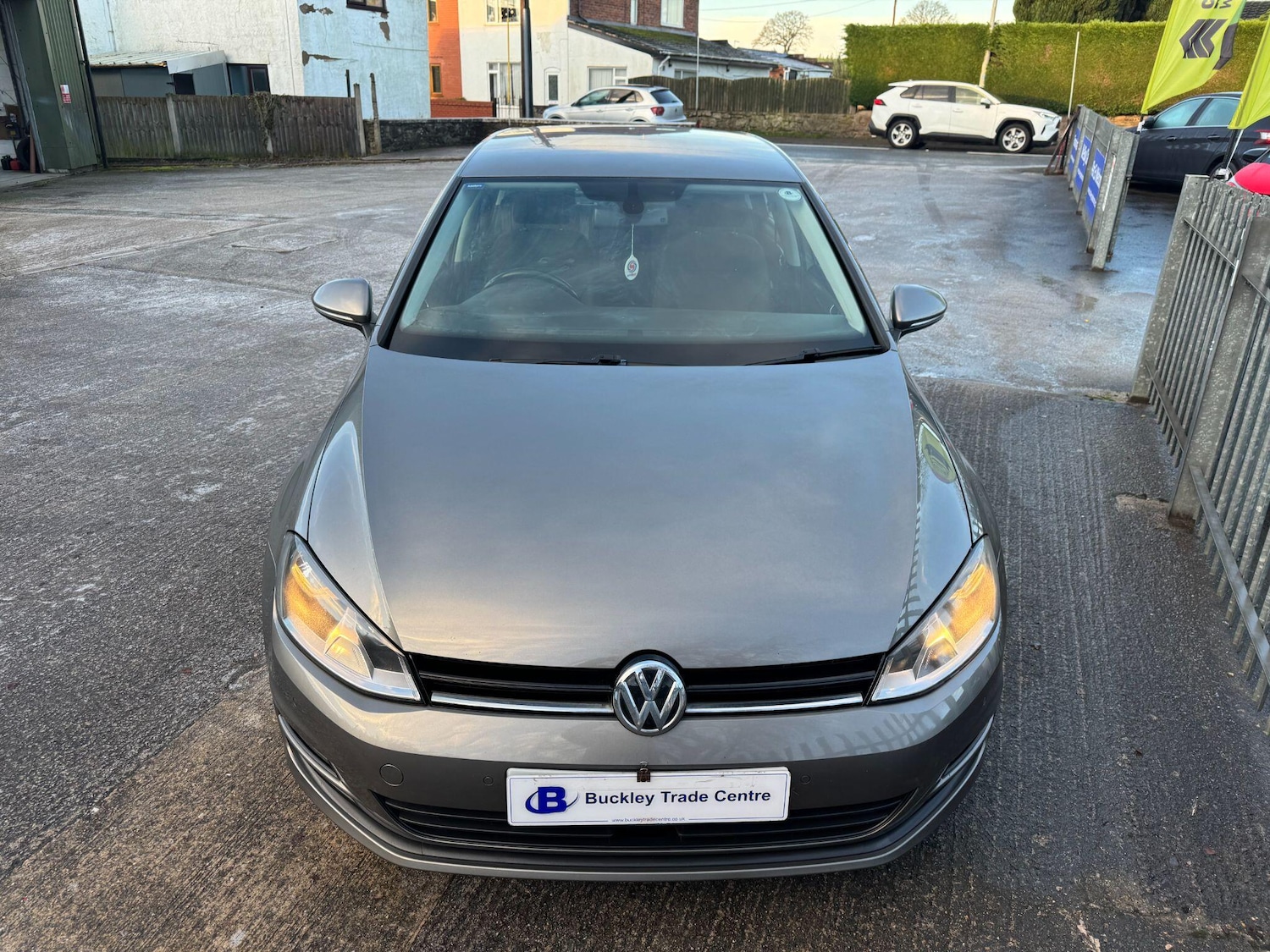 Used Volkswagen Golf for sale - 77468853: Photo 36